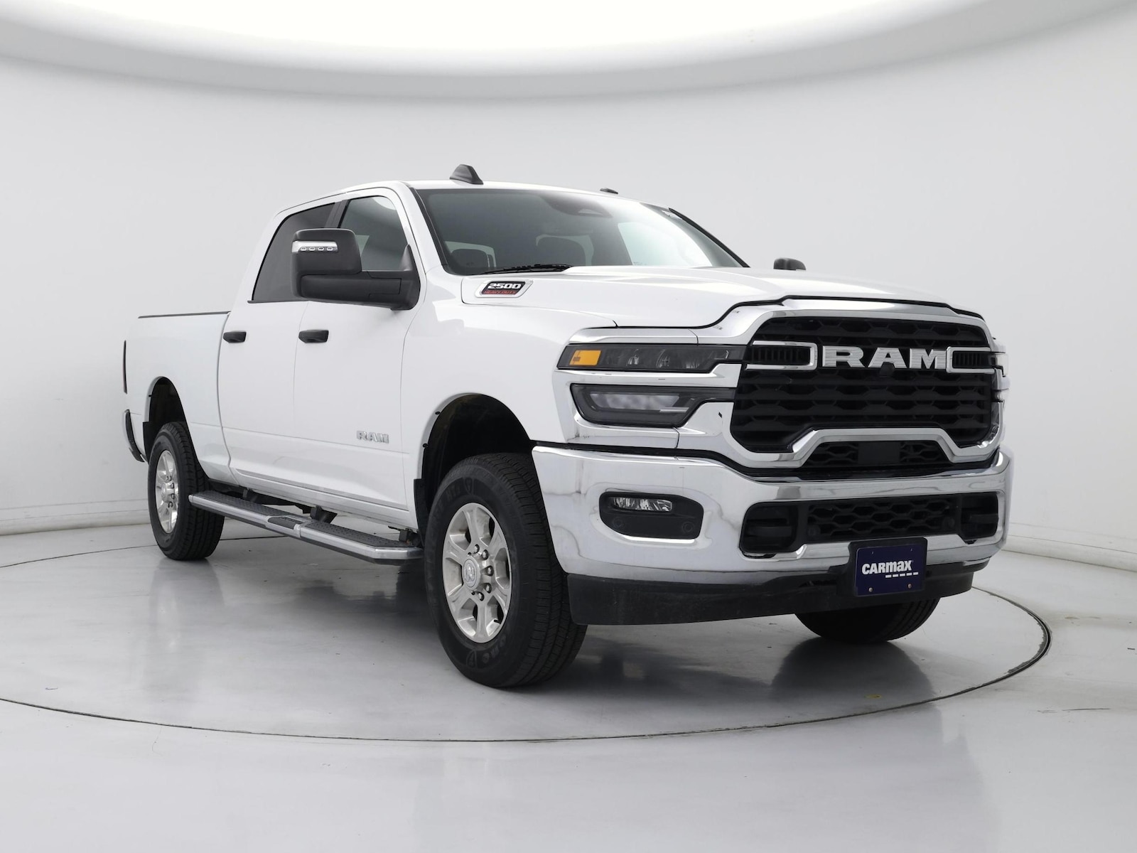 ram ram 2500 pickup 2025 3C6UR5DJ9SG566526 image ram ram 2500 pickup 2025 3C6UR5DJ9SG566526 image